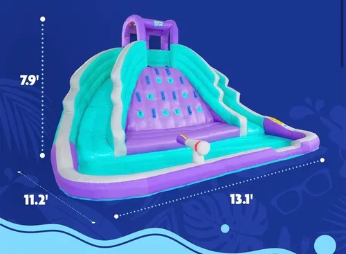 Blü lagoon 