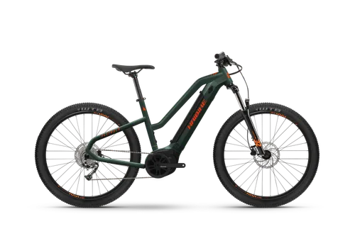 Haibike ALLTRACK YOUTH