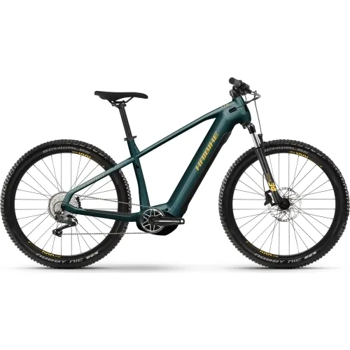 HAIBIKE ALLTRACK 6