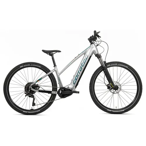 CORRATEC E-POWER X-VERT CX6