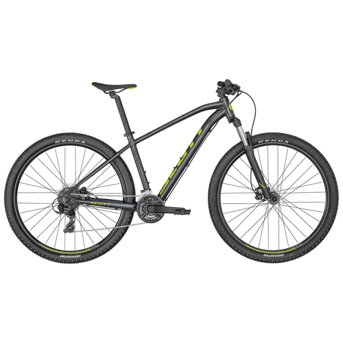 SCOTT ASPECT 960
