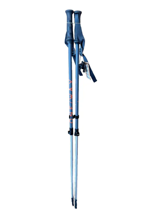 One-Way XTR 2 poles