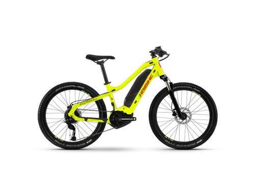 Haibike ALLTRACK KIDS