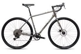 All Day Rental - State 4130 Gravel Bike
