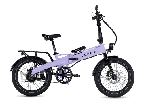 All Day Rental - Lectric XP Lite Long-Range