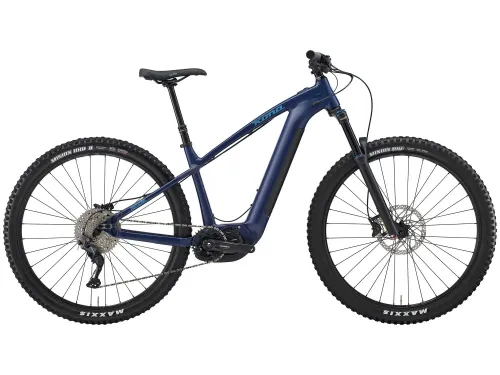 All Day Rental - Kona Remote eBike