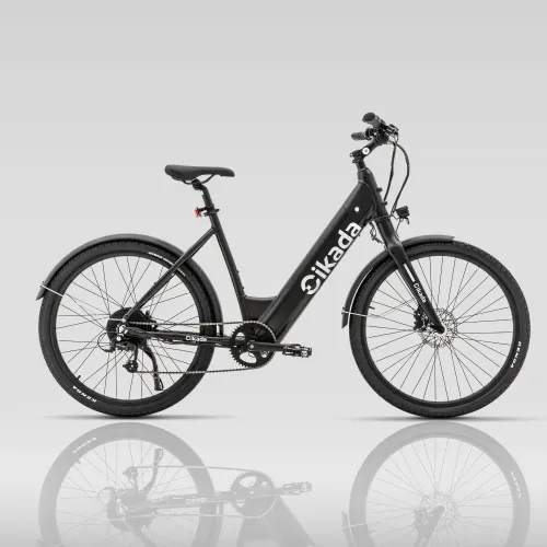 Cikada City eBike