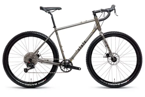 State Bicycle 4130 All-Road