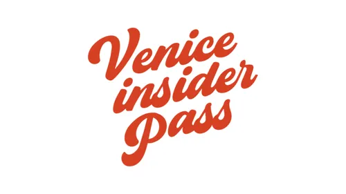 Venice Insider Pass - Visitor Perks