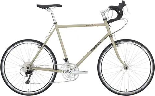 All Day Rental - Surly Long Haul Trucker