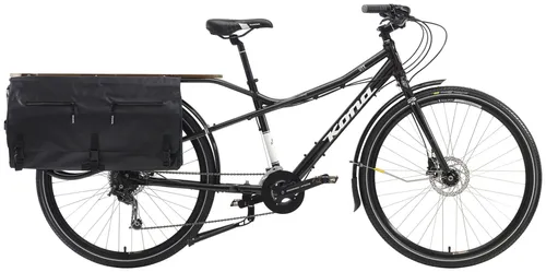 Cargo Bike Rental