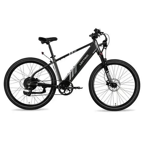 All Day Rental - Lectric Xpress 750