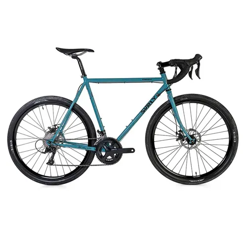 Surly Straggler Single Spped