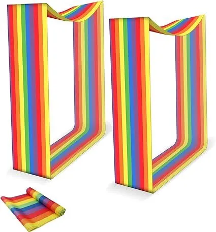 2pcs Run Mat - Team Work Game