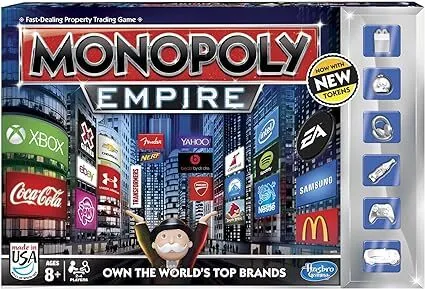 Monopoly Empire