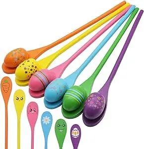 Egg Spoon Race