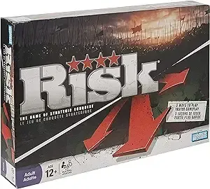 Risk