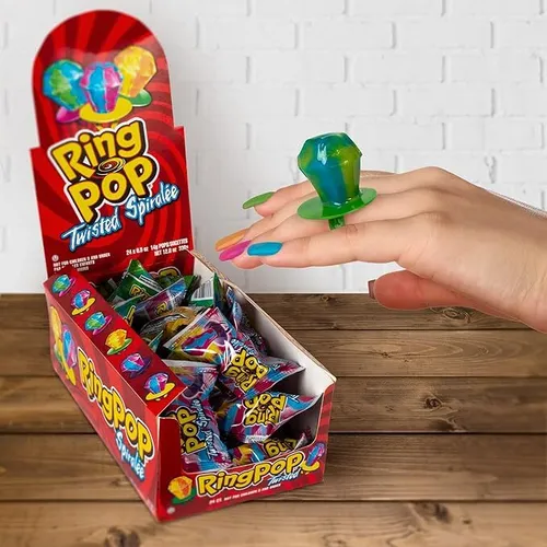 Rig Pop - Claw Machine Refills