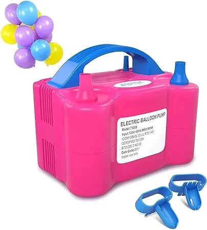 Balloon Pump