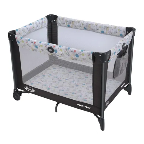 Graco Pack and Play