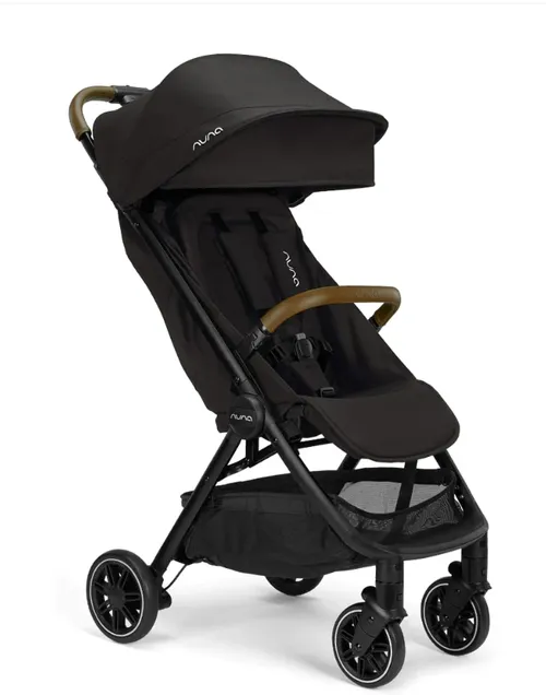 Nuna TRVL Stroller