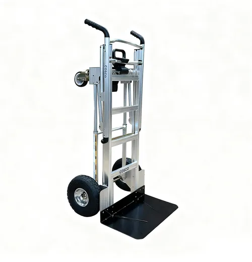 Diable 3 en 1 - 350kg de charge
