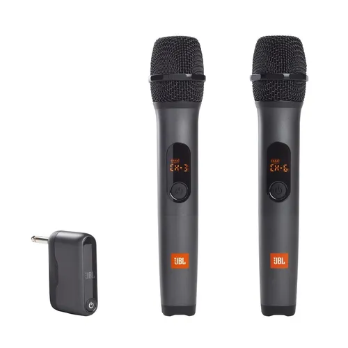 Micro JBL sans fil (Micro JBL Partybox Wireless)