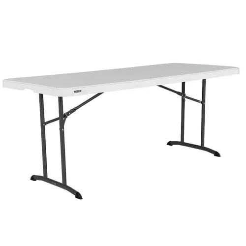 Table Lifetime 183x76cm