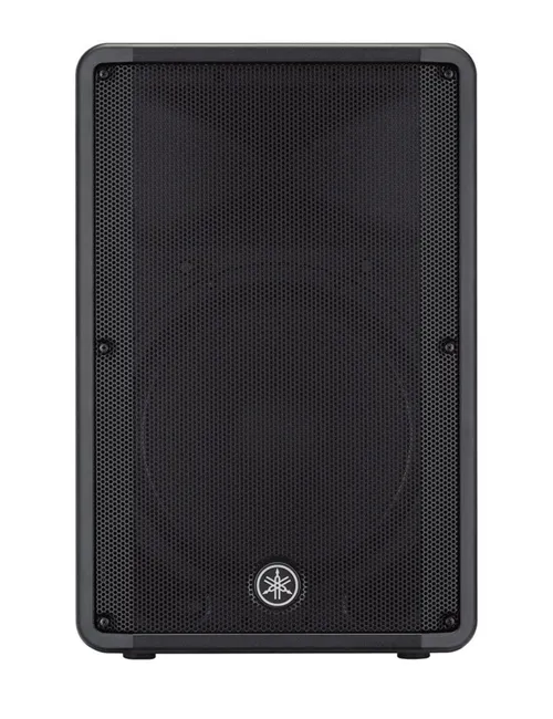 Enceinte amplifiée - Yamaha DBR15