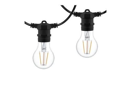 Guirlande Guingette 10m