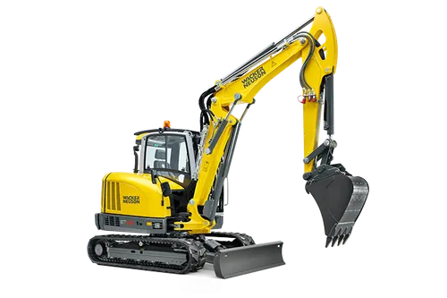 Wacker Neuson ET65