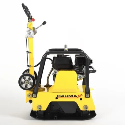 Rüttelplatte Baumax RVP27/40