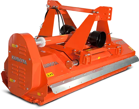 Kubota Schlegelmäher SE4235
