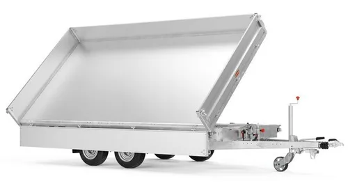 Böckmann RDK2 (100km/h)