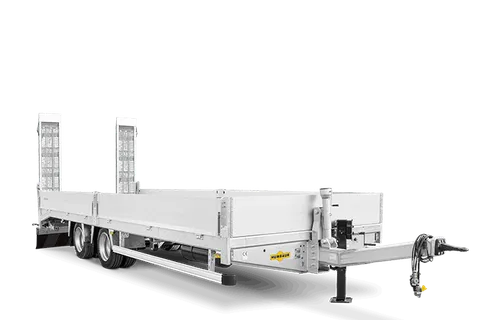 Humbaur HBTZ 13BS (25 km/h Zulassung)