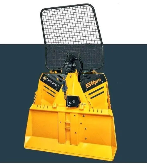 Seilwinde Uniforest 55Hpro 1,6