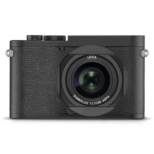 Leica Q2 Monochrom