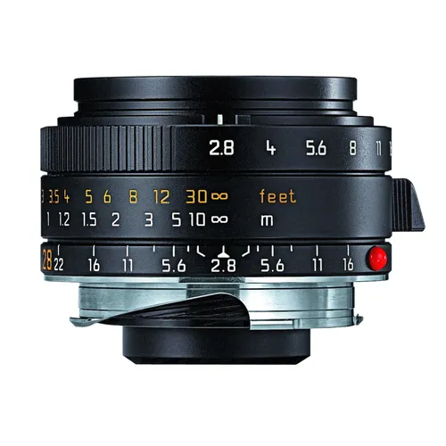 Leica Elmarit-M 1:2,8/28mm ASPH.