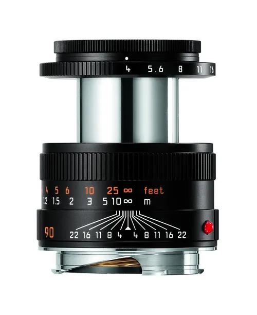 Leica Macro-Elmar-M 1:4/90mm