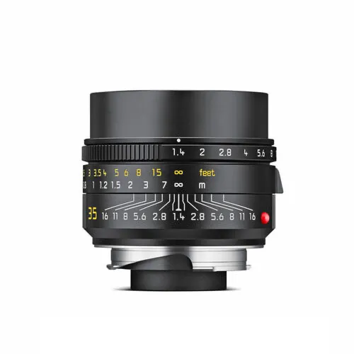 Leica Summilux-M 1:1,4/35mm ASPH.