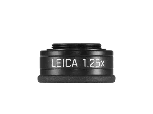 Leica Viewfinder Magnifier M 1.25x