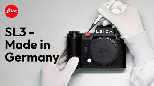 Leica SL3