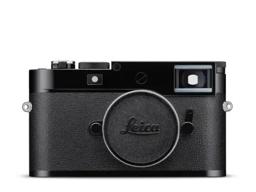 Leica M11 Glossy Black