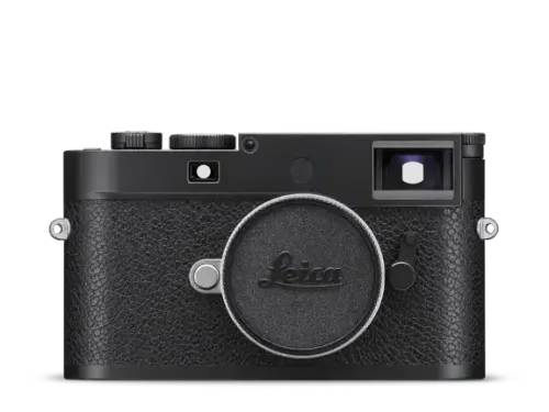 Leica M11-P black