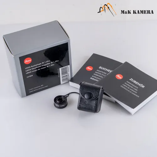 Leica Sucherlupe M 1.4x