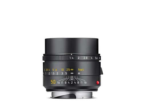 Leica Summilux-M 1:1,4/50mm ASPH - 11728
