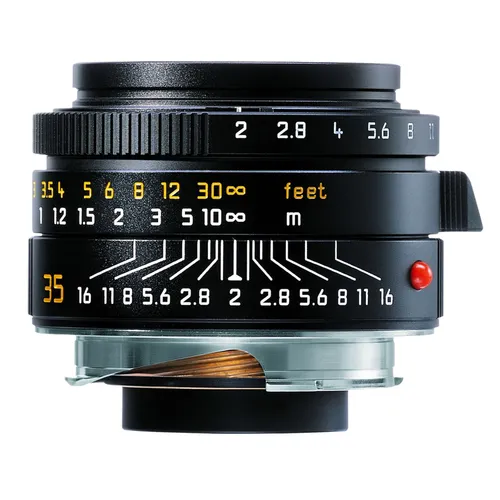 Leica Summicron-M 1:2/35mm ASPH.