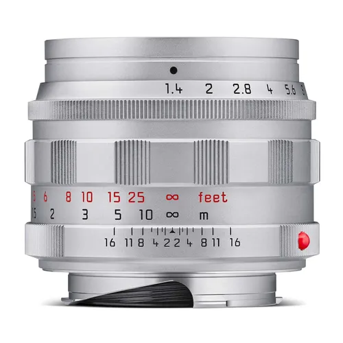 Summilux-M Classic 1:1,4/50