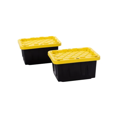 Moving Totes 