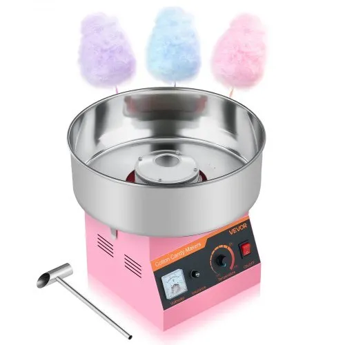 Cotton Candy Machine